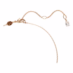 Swarovski 5677623 collier Collier à chaîne Femelle Métal