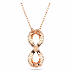 Swarovski 5677623 collier Collier à chaîne Femelle Métal - Vue supplémentaire 4