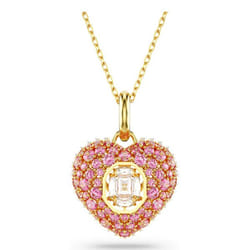 Swarovski 5680784 collier Collier à chaîne Femelle Métal