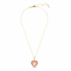 Swarovski 5680784 collier Collier à chaîne Femelle Métal