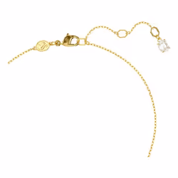 Swarovski 5680784 collier Collier à chaîne Femelle Métal
