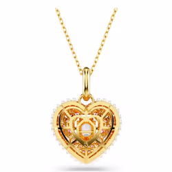 Swarovski 5680784 collier Collier à chaîne Femelle Métal - Vue supplémentaire 4