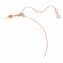 Swarovski 5683451 pack de bijoux variés Boucles d'oreille, Collier