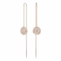 Swarovski 5683451 pack de bijoux variés Boucles d'oreille, Collier - Vue supplémentaire 6