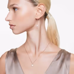 Swarovski 5683451 pack de bijoux variés Boucles d'oreille, Collier - Vue supplémentaire 7