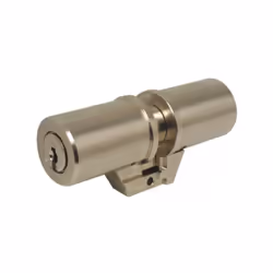 Cylindre 571 monobloc 4 clés incopiables.Carte de propriété. ◉ Détails : Type : à cylindre ◉ Compatible avec : Fichet monoblo ...