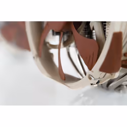 Noctua NH-D15 SE-AM4 système de refroidissement d'ordinateur Processeur Refroidisseur Beige, Marron, Acier inoxydable - Vue supplémentaire 8
