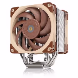 Noctua NH-U12A, Refroidisseur, 12 cm, 450 tr/min, 2000 tr/min, 22,6 dB, 102,1 m³/h