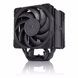 Noctua NH-U12A, Refroidisseur d'air, 12 cm, 450 tr/min, 2000 tr/min, 22,6 dB, 102,1 m³/h