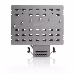 Noctua NH-P1 système de refroidissement d’ordinateur Processeur Dissipateur thermique/Radiateur Aluminium 1 pièce(s)