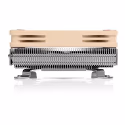 Noctua Kühler NH-L9i 17xx Processeur Refroidisseur 9,2 cm Beige, Marron 1 pièce(s) - Vue supplémentaire 4