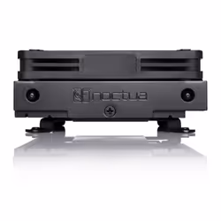 Noctua NH-L9I-17XX CH.BK système de refroidissement d’ordinateur Processeur Ventilateur 9,2 cm Noir
