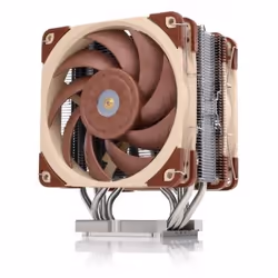 Noctua NH-U12S DX-4189, Refroidisseur d'air, 12 cm, 450 tr/min, 2000 tr/min, 22,6 dB, 102,1 cfm