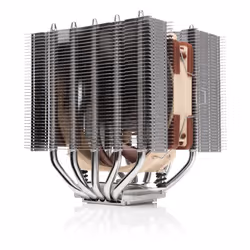 Noctua NH-D12L, Refroidisseur d'air, 450 tr/min, 2000 tr/min, 18,8 dB, 22,6 dB, 84,5 cfm