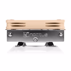 Noctua NH-L9a-AM5 Processeur Refroidisseur d'air 9,2 cm Beige, Marron
