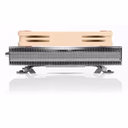 Noctua NH-L9a-AM5 Processeur Refroidisseur d'air 9,2 cm Beige, Marron