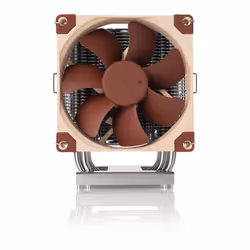 Noctua NH-U9 DX-4677 système de refroidissement d’ordinateur Processeur Refroidisseur d'air 12 cm Beige, Marron 1 pièce(s)