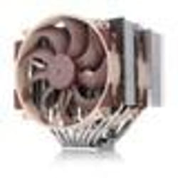 Noctua NH-D15 G2 système de refroidissement d'ordinateur Processeur Refroidisseur d'air 14 cm