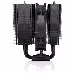 Noctua NH-D12L Processeur Refroidisseur d'air 12 cm Aluminium, Noir 1 pièce(s)
