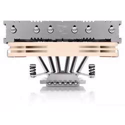 Noctua NH-L12SX77, Dissipateur thermique/Radiateur, 12 cm, 450 tr/min, 1850 tr/min, 23,9 dB, 94,2 m³/h