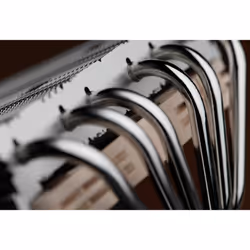 Noctua NH-L12SX77 système de refroidissement d'ordinateur Processeur Dissipateur thermique/Radiateur 12 cm Beige, Nickel 1 pièce(s) - Vue supplémentaire 6