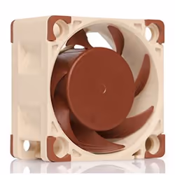 Noctua NF-A4X20 5V PWM, Ventilateur, 4 cm, 1100 tr/min, 5000 tr/min, 14,9 dB, 9,4 m³/h