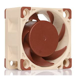 Noctua NF-A4X20 5V PWM système de refroidissement d’ordinateur Boitier PC Ventilateur 4 cm