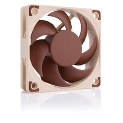 Noctua NF-A6X15 5V système de refroidissement d’ordinateur Boitier PC Ventilateur 6 cm Marron 1 pièce(s)
