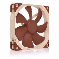 Noctua NF-A14, Ventilateur, 14 cm, 300 tr/min, 1500 tr/min, 24,6 dB, 140,2 m³/h