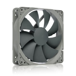 Noctua NF-P12 redux-1300 Processeur Ventilateur 12 cm Gris