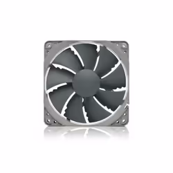 Noctua NF-P12 redux-1300 PWM, Ventilateur, 12 cm, 300 tr/min, 1300 tr/min, 19,8 dB, 92,3 m³/h