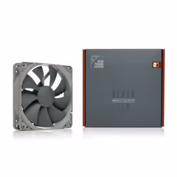 Noctua NF-P12 redux-1300 PWM Processeur Ventilateur 12 cm Noir