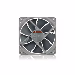 Noctua NF-P12 redux-1300 PWM Processeur Ventilateur 12 cm Noir - Vue supplémentaire 4