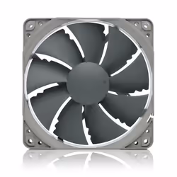 Noctua NF P12 redux-1700 PWM Boitier PC Ventilateur 12 cm Gris