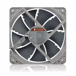 Noctua NF P12 redux-1700 PWM Boitier PC Ventilateur 12 cm Gris