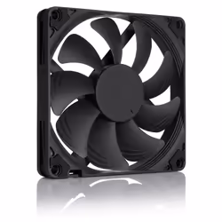 Noctua NF-A9X14 HS-PWM CH.BK.S système de refroidissement d’ordinateur Boitier PC Ventilateur 9,2 cm Noir