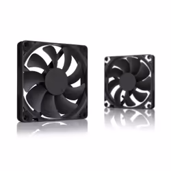 Noctua NF-A9X14 HS-PWM CH.BK.S système de refroidissement d'ordinateur Boitier PC Ventilateur 9,2 cm Noir - Vue supplémentaire 4