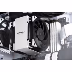 Noctua NF-A12X25 Processeur Ventilateur 12 cm Noir
