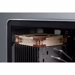 Noctua NF-A12x25 Boitier PC Ventilateur 12 cm Beige, Marron - Vue supplémentaire 6