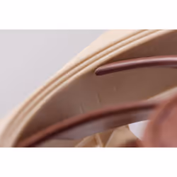 Noctua NF-A12x25 Boitier PC Ventilateur 12 cm Beige, Marron - Vue supplémentaire 9