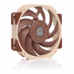 Noctua NF-A12X25R PWM, Ventilateur, 12 cm, 450 tr/min, 2000 tr/min, 22,6 dB, 102,1 m³/h