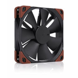 Noctua NF-F12 industrialPPC-24V-3000