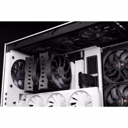 Noctua NF-A14X25R G2 PWM CH.BK Boitier PC Ventilateur 14 cm Noir 1 pièce(s) - Vue supplémentaire 5