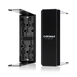 Noctua NA-HC2 chromax.black Kit de montage