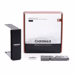 Noctua NA-HC2 chromax.black Kit de montage