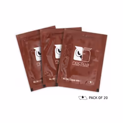 Noctua NA-SCW1 Lingette de préparation de surface Blanc