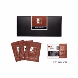 Noctua NA-SCW1 Lingette de préparation de surface Blanc