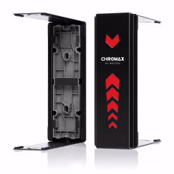 Noctua NA-HC5 pièce et accessoire pour systèmes de refroidissement d'ordinateurs Couvercle du dissipateur thermique