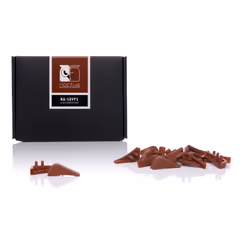 Noctua NA-SAVP3 pièce et accessoire pour systèmes de refroidissement d'ordinateurs Joint anti-vibration