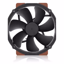 Noctua NA-SAVP3 pièce et accessoire pour systèmes de refroidissement d'ordinateurs Joint anti-vibration